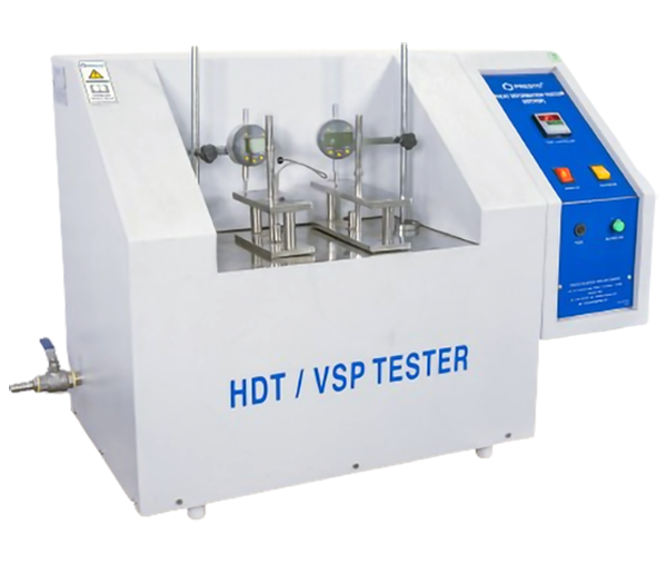 Heat Deformation Tester